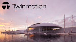 Read more about the article Twinmotion