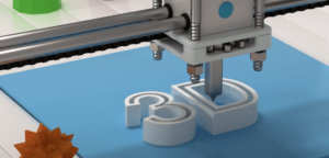 Read more about the article 3D Printing