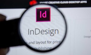 Read more about the article Adobe InDesign