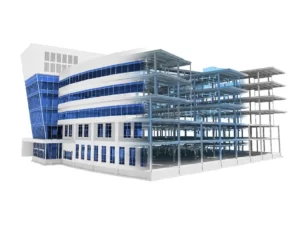 Read more about the article Revit Structure