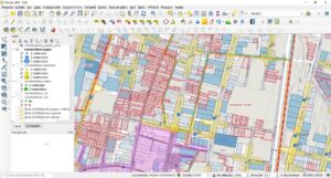 Read more about the article QGIS