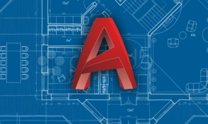 Read more about the article AutoCAD