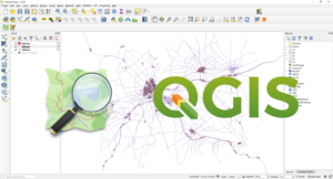 Read more about the article QGIS