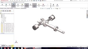 Read more about the article SOLIDWORKS Motion