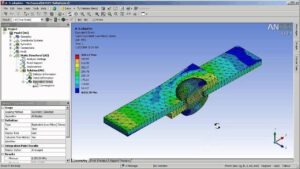 Read more about the article Ansys Workbench