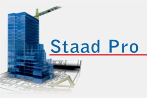 Read more about the article STAAD Pro